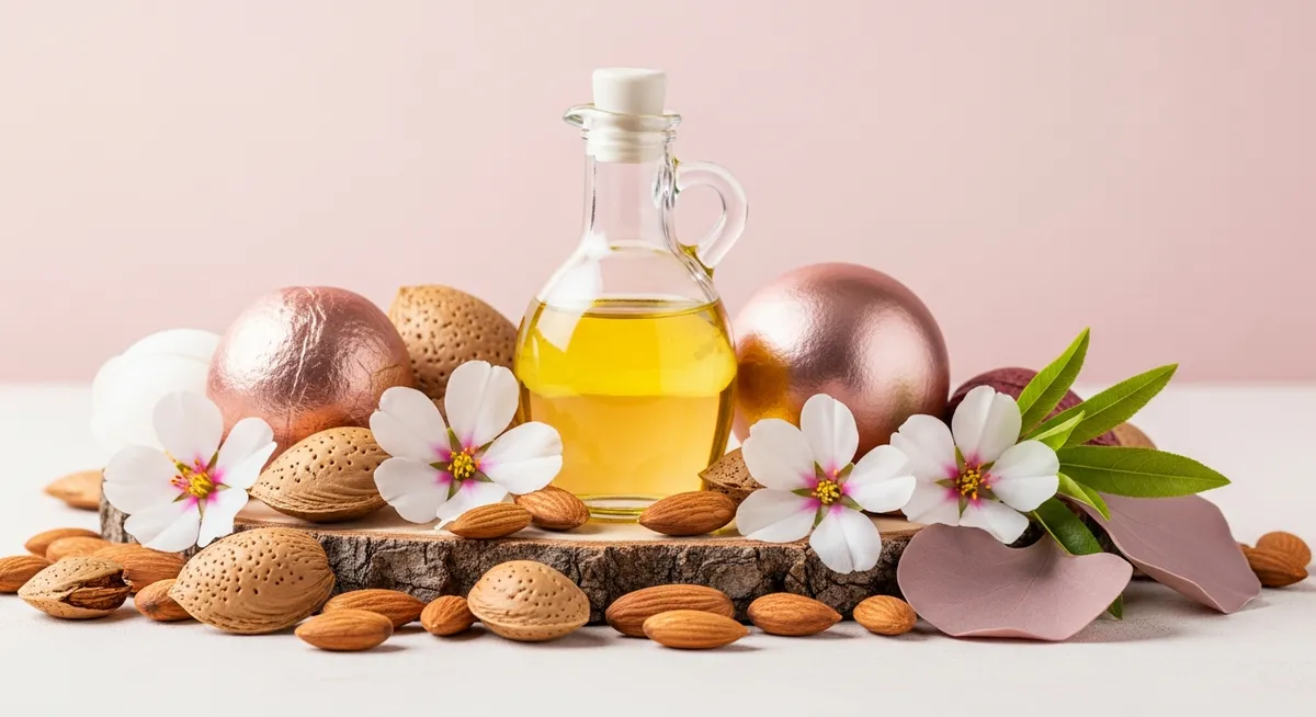 New Year, New Routine: Starting a Clean Beauty Regimen with Almond Oil in 2026