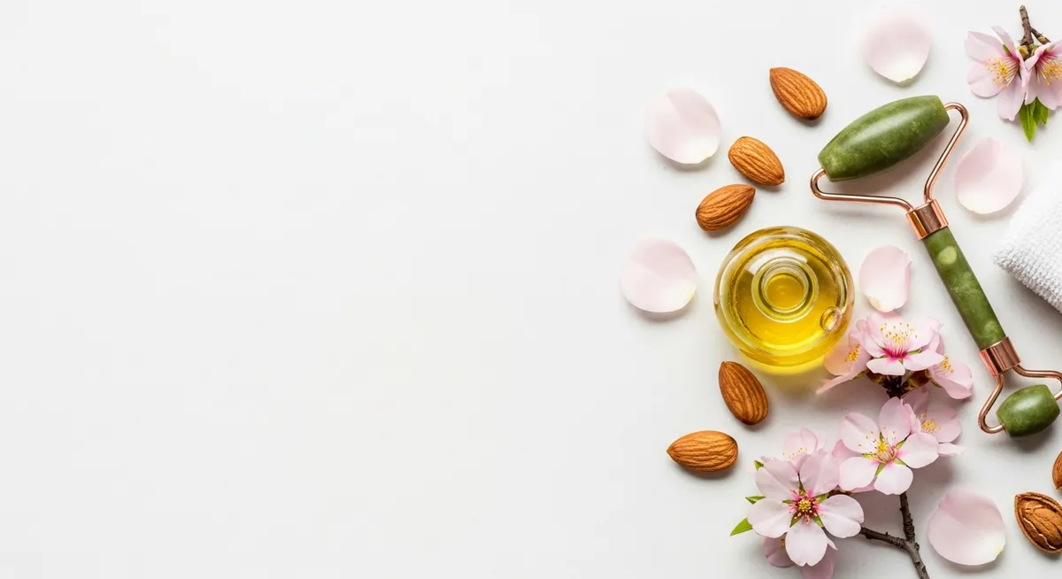 Oleic Acid in Almond Oil: How This Omega-9 Fatty Acid Transforms Your Skin Barrier