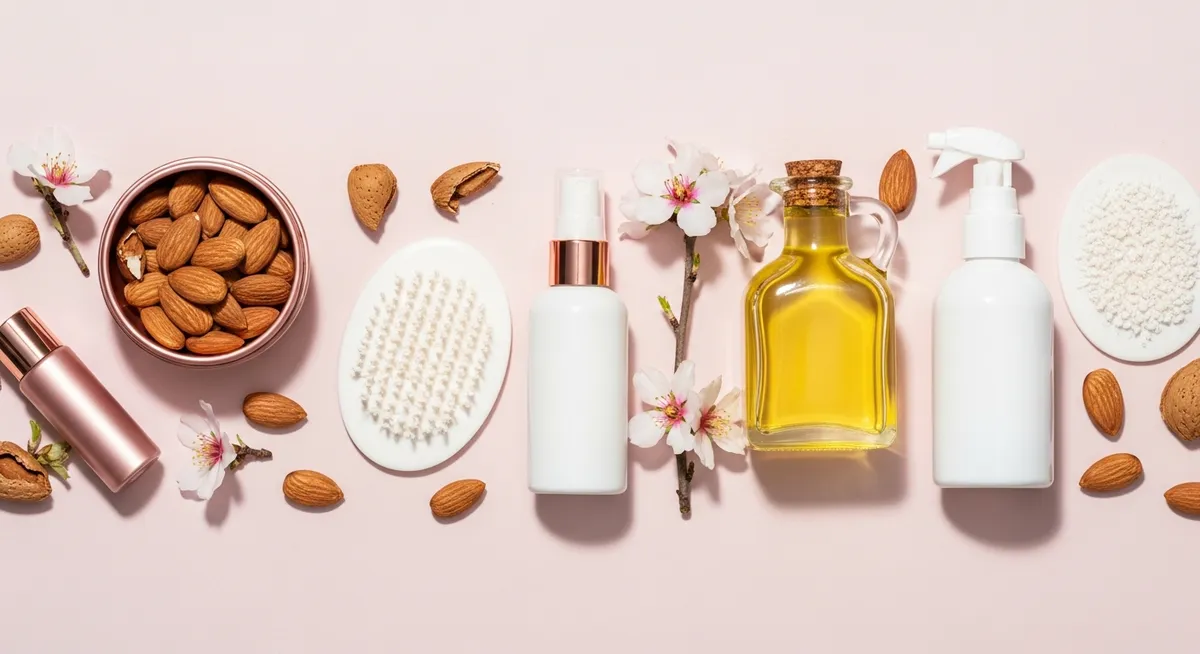 Organic Almond Oil: What Certification Really Means and How to Choose the Best