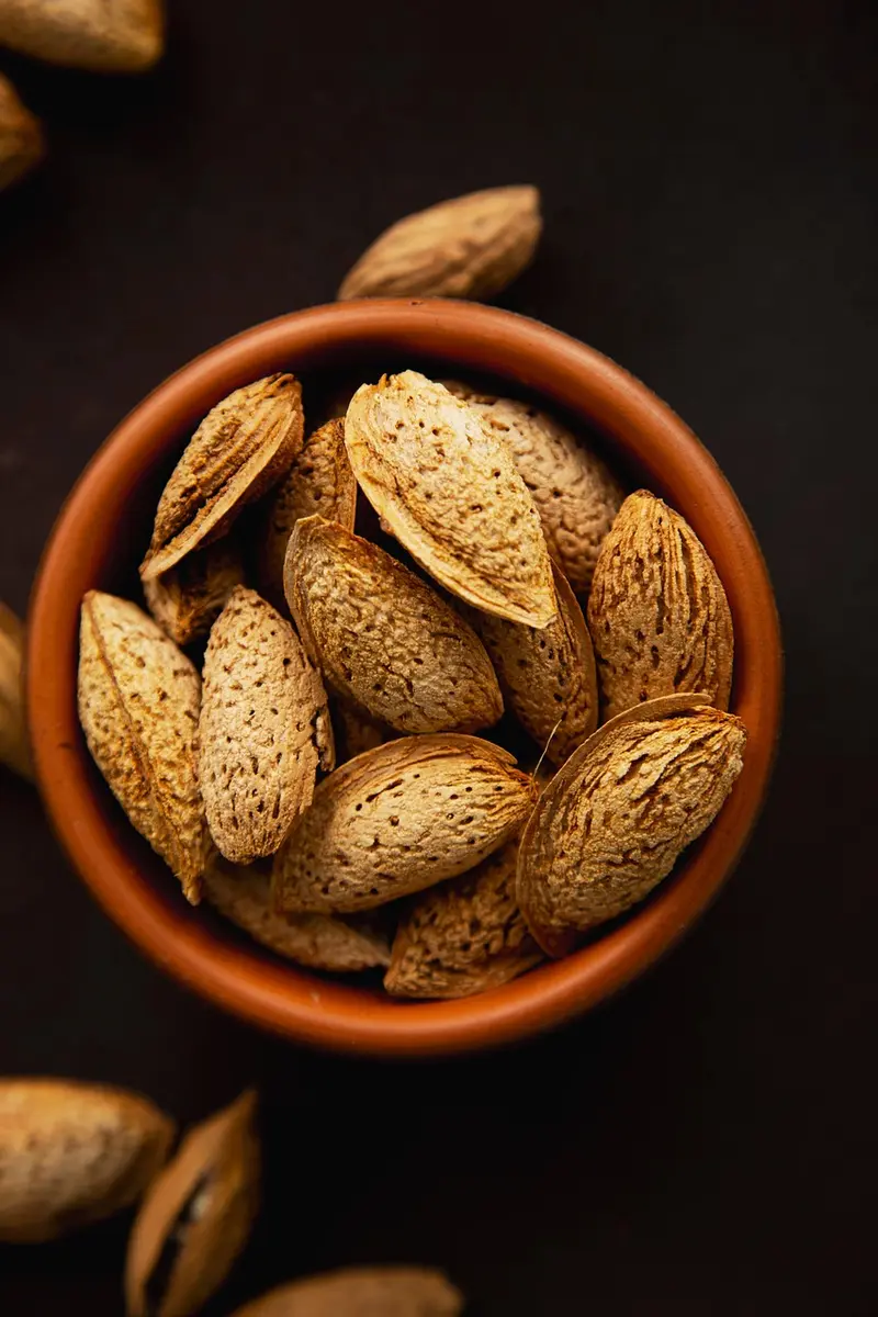 organic almond oil what certification really means and how