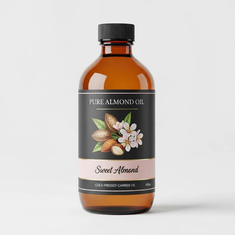 Sweet Almond Oil