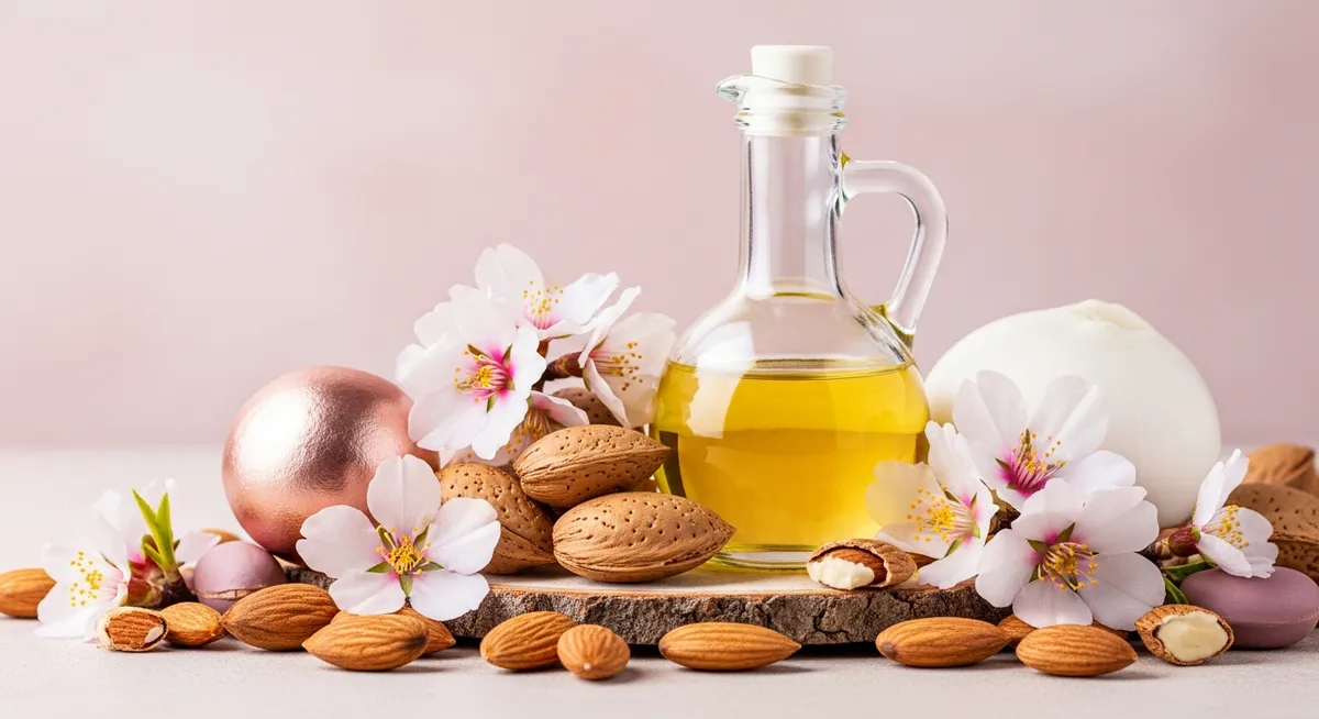 Refined vs. Unrefined Almond Oil: A Buyer's Guide to Choosing Your Grade