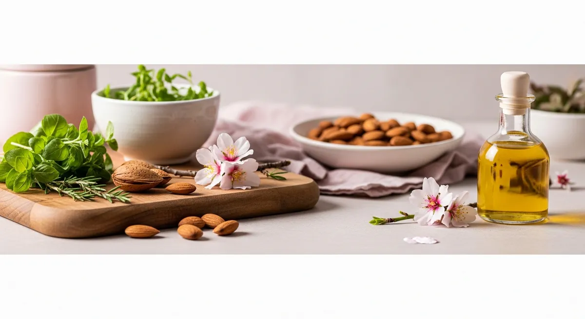 Summer BBQ Season: Almond Oil Marinades and Grilling Recipes for Healthier Cookouts