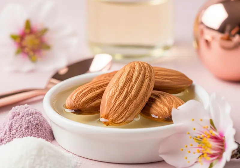 sweet almond oil in ayurveda ancient wisdom meets modern