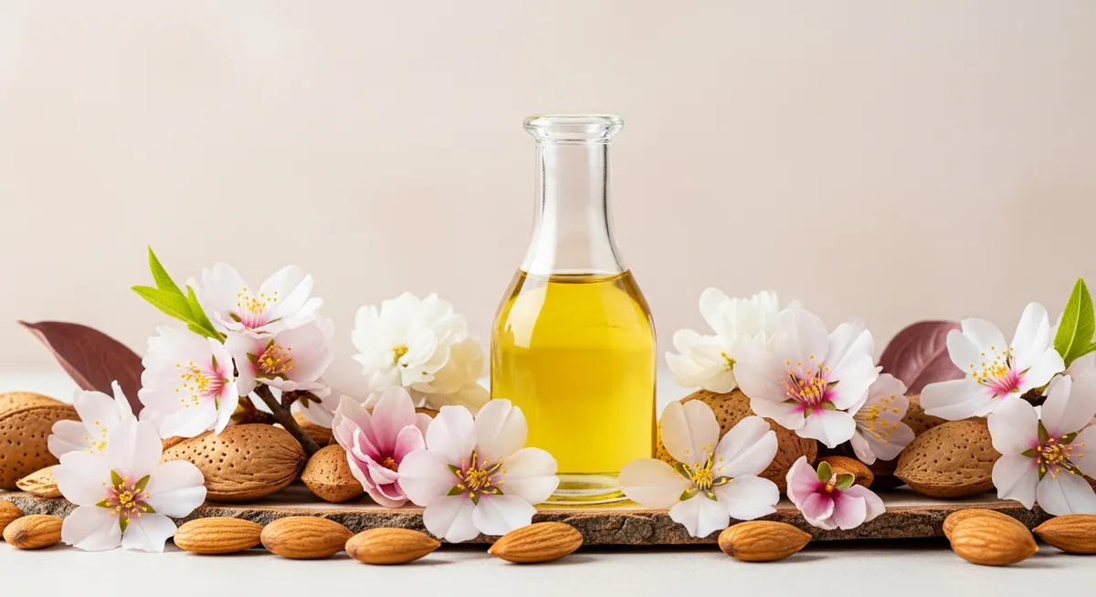 The Clean Beauty Trend: Why Almond Oil Is Having a Major Moment in 2026
