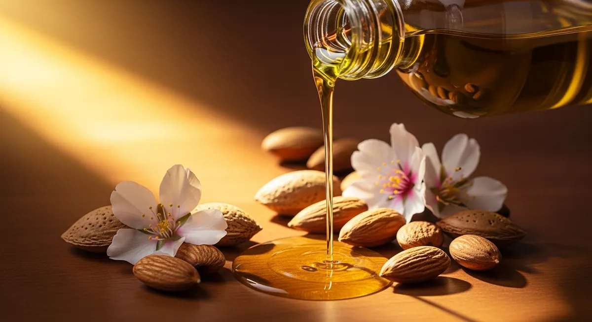The Complete Guide to Sweet Almond Oil: Benefits, Uses, and Everything You Need to Know