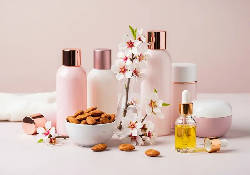 the complete guide to sweet almond oil benefits uses and