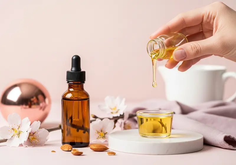 the complete guide to sweet almond oil benefits uses and