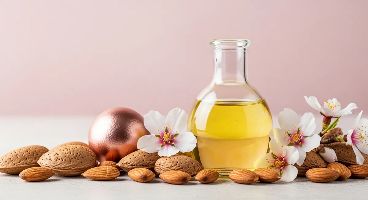 The Ultimate Buyer's Guide to Sweet Almond Oil: What to Look for in 2026