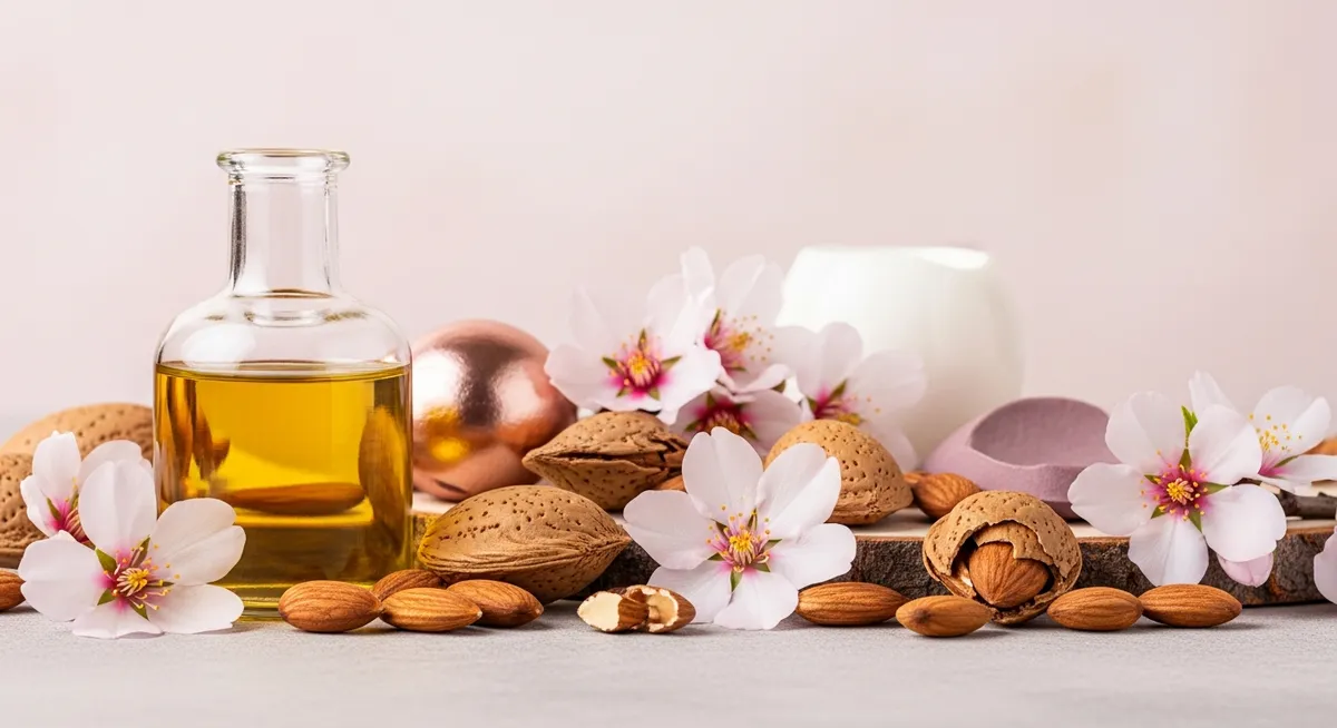 Wedding Season Prep: Almond Oil Beauty Treatments for Brides-to-Be